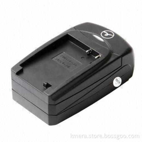 Charger, Fits for Panasonic Digital Camera Battery